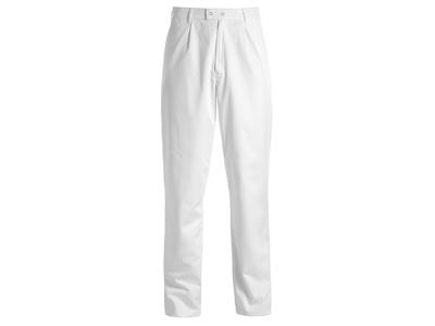 Kentaur Pantalones de cocina Hombre Modelo clásico