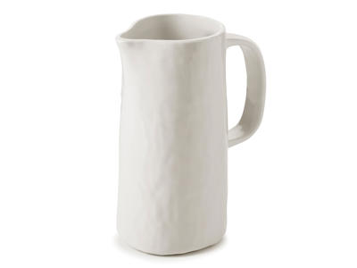 Jarra 80 cl Blanca Yli