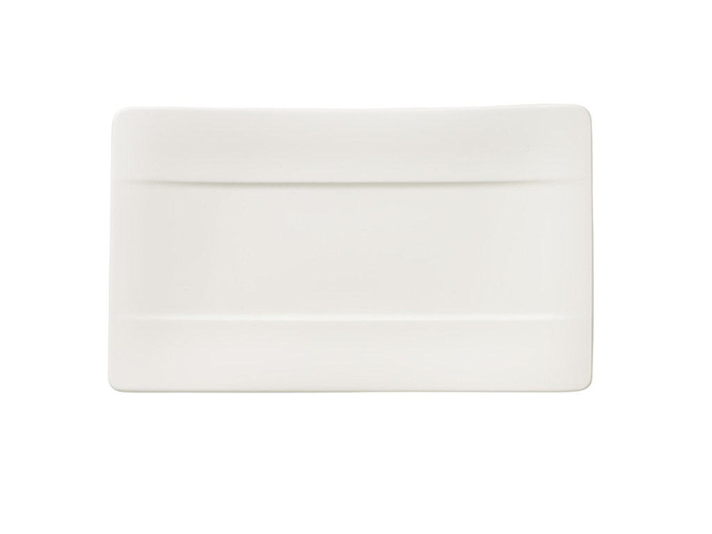 Plato Moderno Grace 24x14 cm