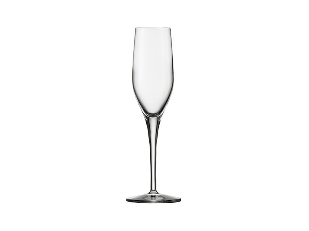Vaso Exquisit Flute Champán 17,5 cl