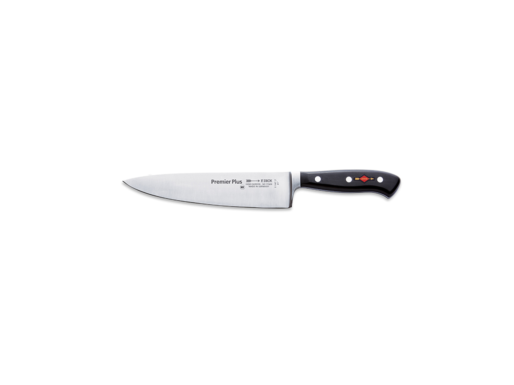 Cuchillo de cocina, F. Dick Premier Plus, 21 cm