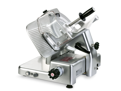 Máquina de embutido 330 mm Colosal Motorreductor