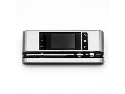 Termómetro Inalámbrico 1 Sonda Control de App