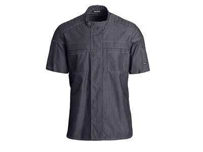 Kentaur Biker Chaqueta de Cocinero - Unisex