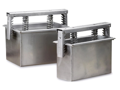 Forma de rollo de carne simple