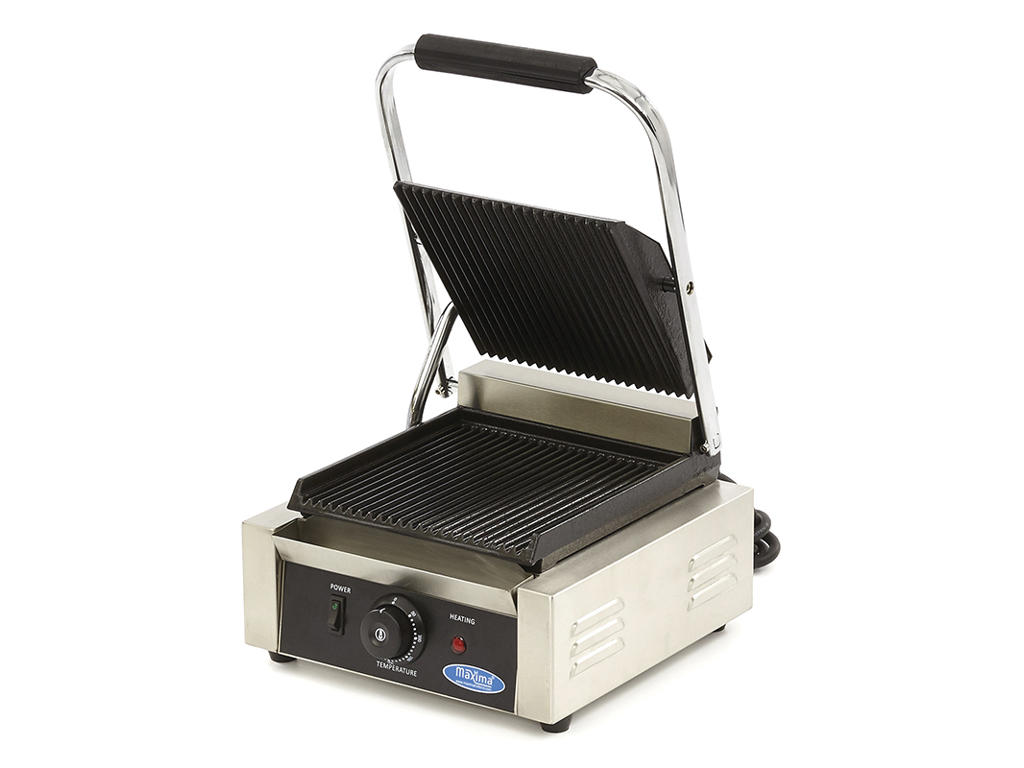 Tostadora Plegable 1800W Sencilla