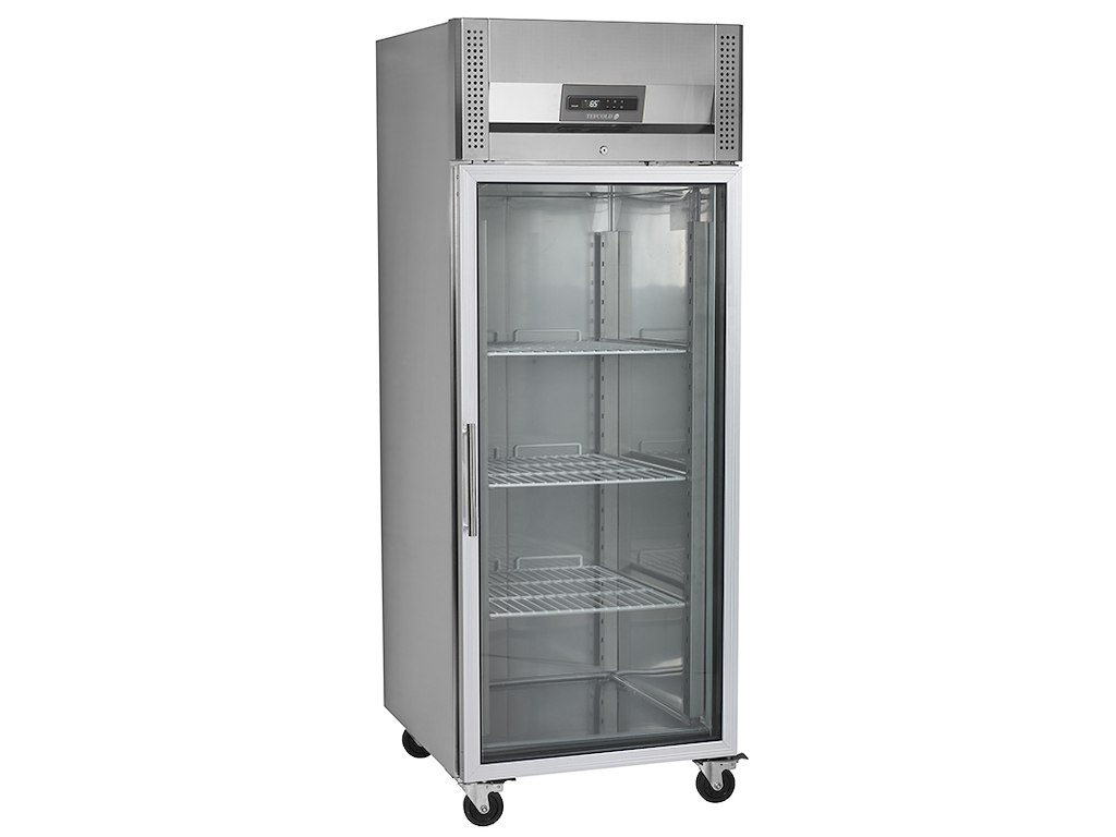 Refrigerador de exhibición 484 ltr. RF GN2/1 2-10C