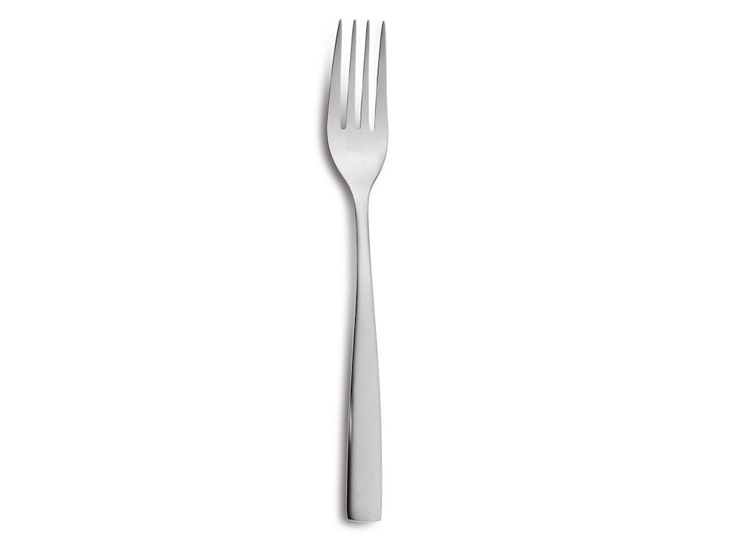 Gaffel 20 cm BCN Satin