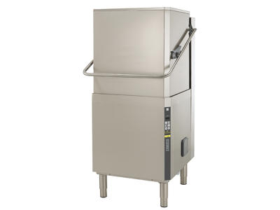 Lavavajillas LS9 tapa jabón-desagüe espuma