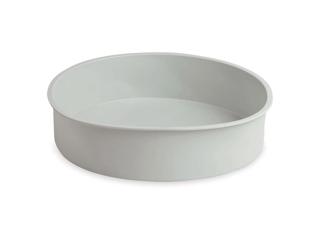 Molde de silicona  21,6 cm para pasteles