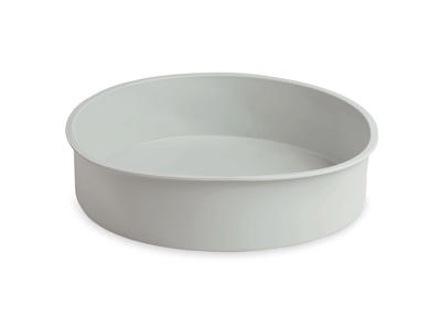 Molde de silicona  21,6 cm para pasteles