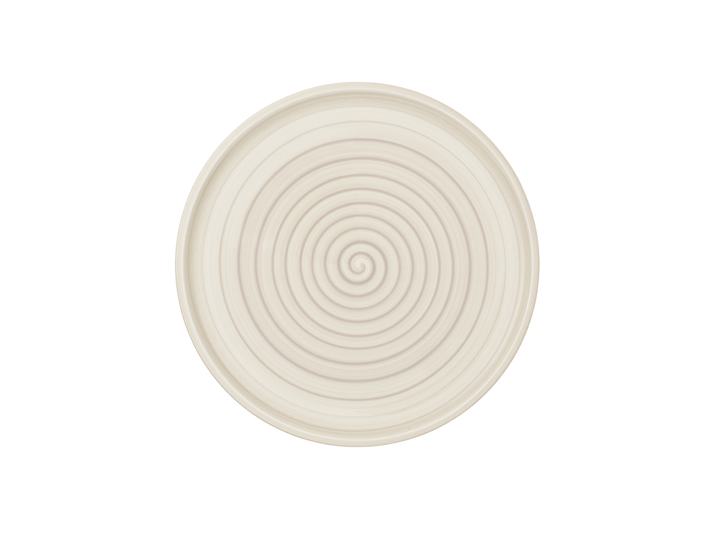 Artesano Nature Plato beige  320 mm