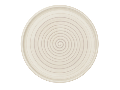 Artesano Nature Plato beige  320 mm