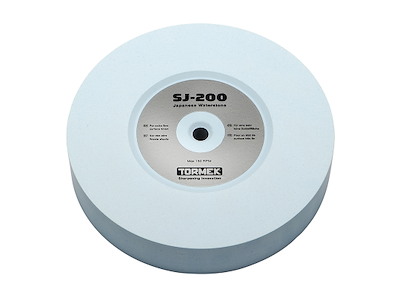 Piedra de afilar piedra de agua japonesa T-4 SJ-200