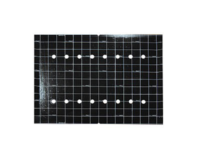 Limplade Insektdræber Infiniti 6-pak