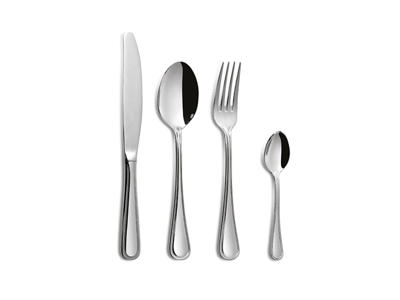 Cuchillo Ingles 18/10