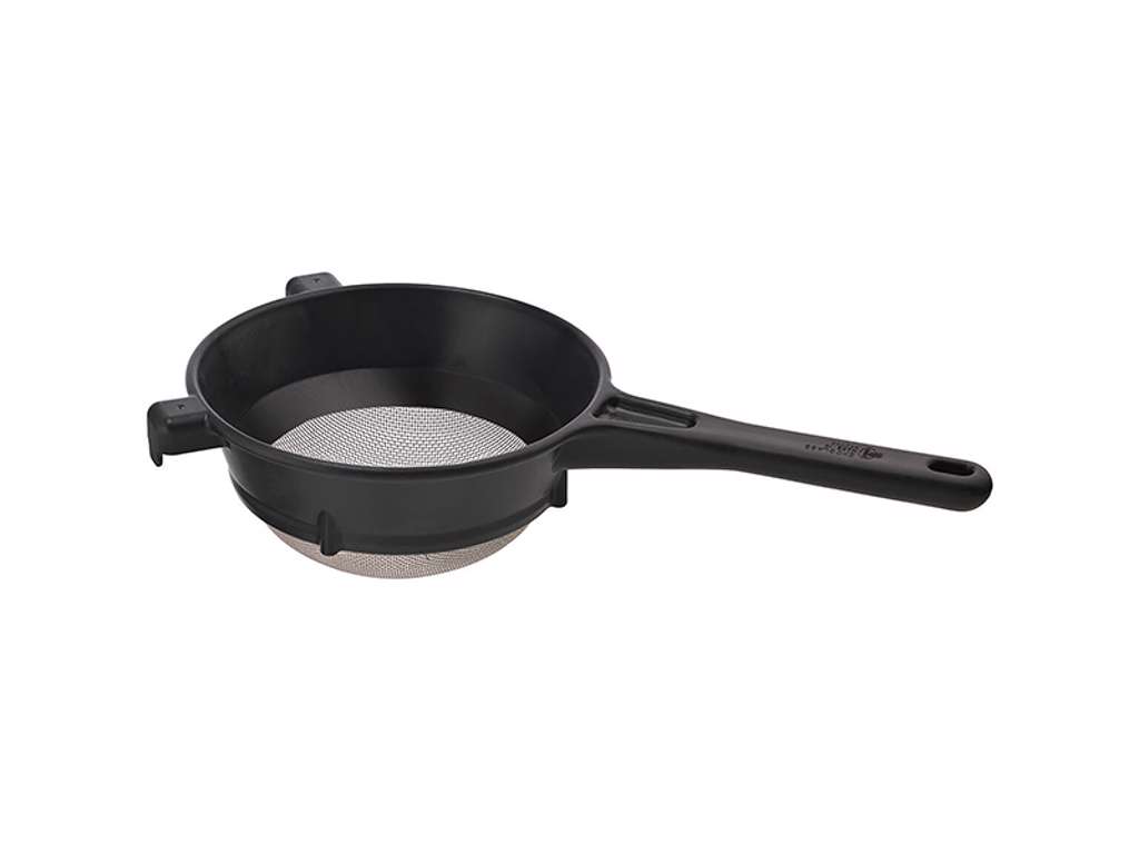 Tamiz 20cm Marco de plástico fino 1mm