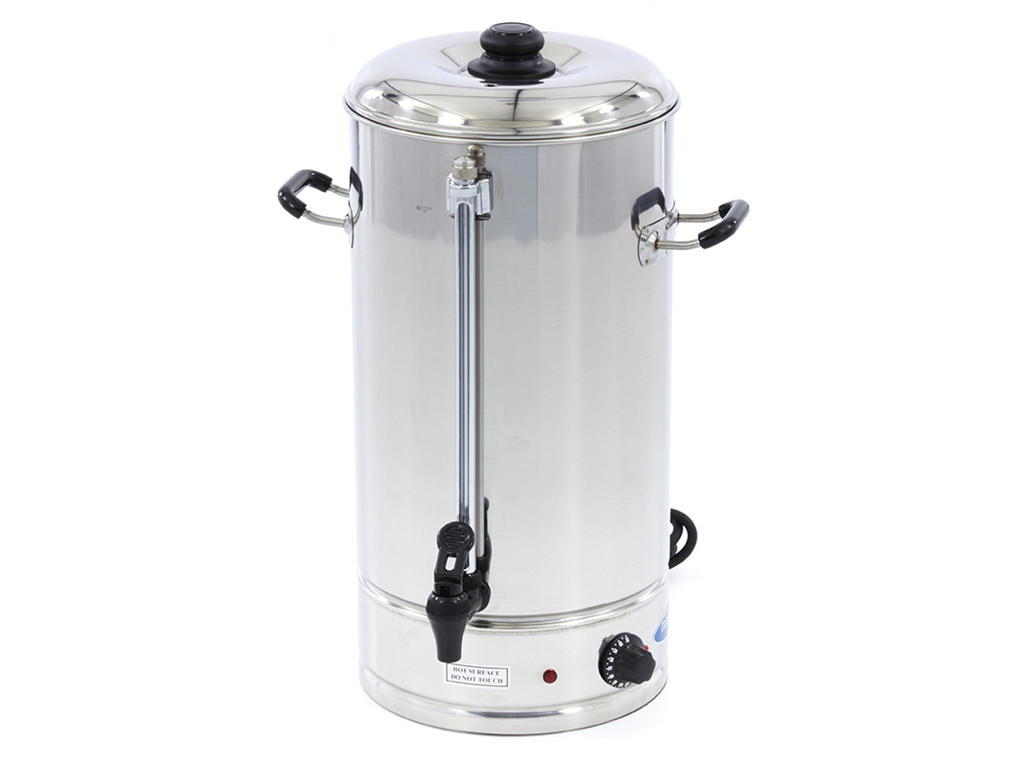 Dispensador de café/té eléctrico 20 ltr