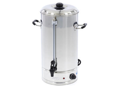 Dispensador de café/té eléctrico 20 ltr