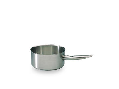 Cacerola Excellence acero inoxidable 1,0 L.