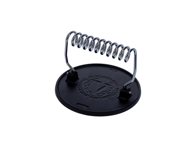 Prensa de carne, 16,5 cm, Victoria, hierro fundido