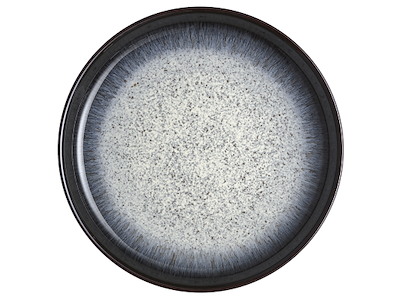 Denby Halo Coupe Plato – Ø26
