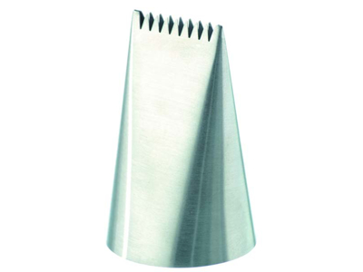 Tylle RF para decoración 12x1mm