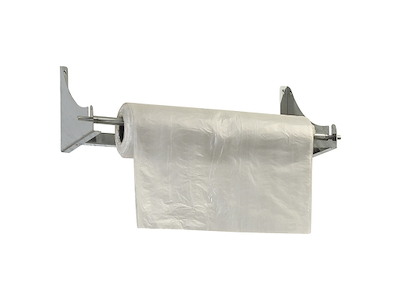 Dispensador para cubiertas de carritos Bourgea