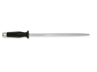 Cuchillo de afilar, 30 cm, F. Dick, Redondo