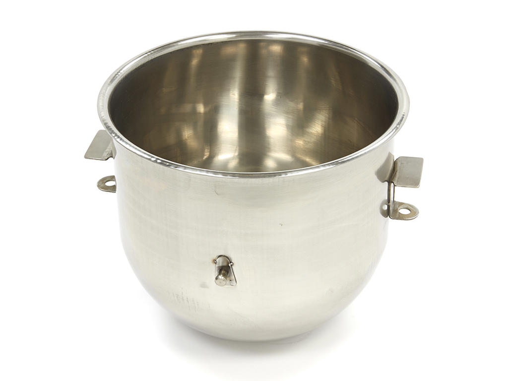 Hervidor para Amasadora 20 ltr. ko Maxima