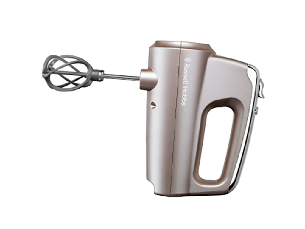 Batidora de mano Swirl Cuarzo Ahumado Russell Hob