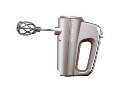 Batidora de mano Swirl Cuarzo Ahumado Russell Hob