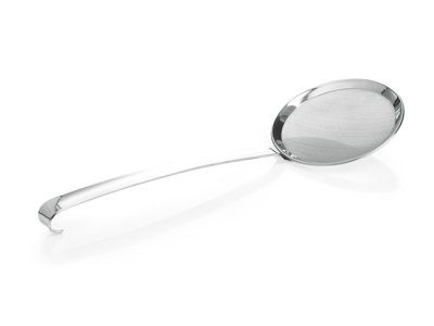 Netske inoxidable 12 cm. de malla fina