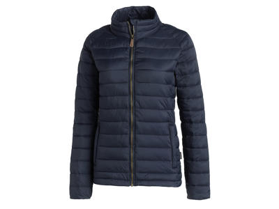 Chaqueta Azul Jackson - Dama