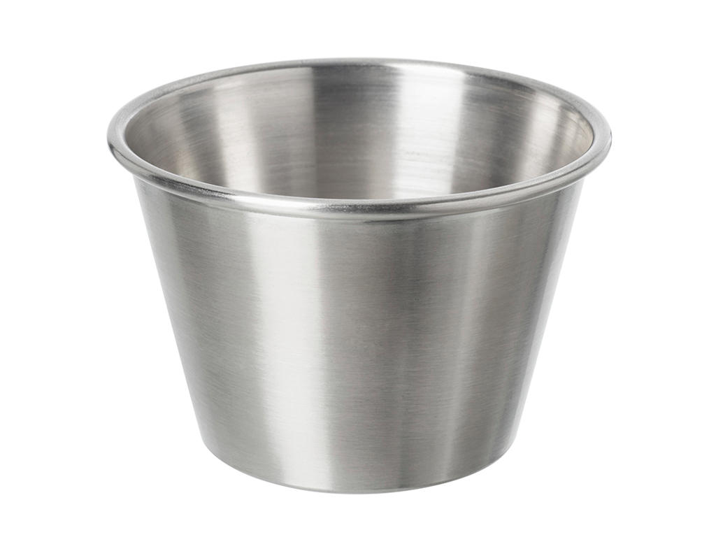 Cuenco 7 cm Acero inoxidable Inspired By