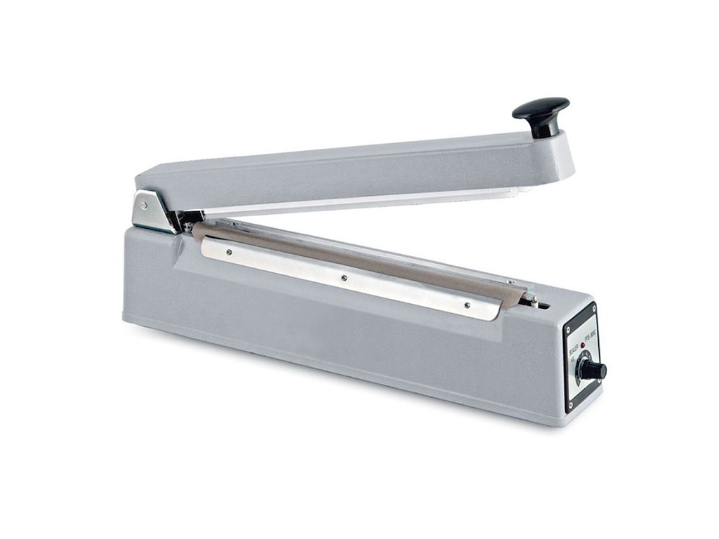 Cerrador de bolsa t. 320 mm Bolsas