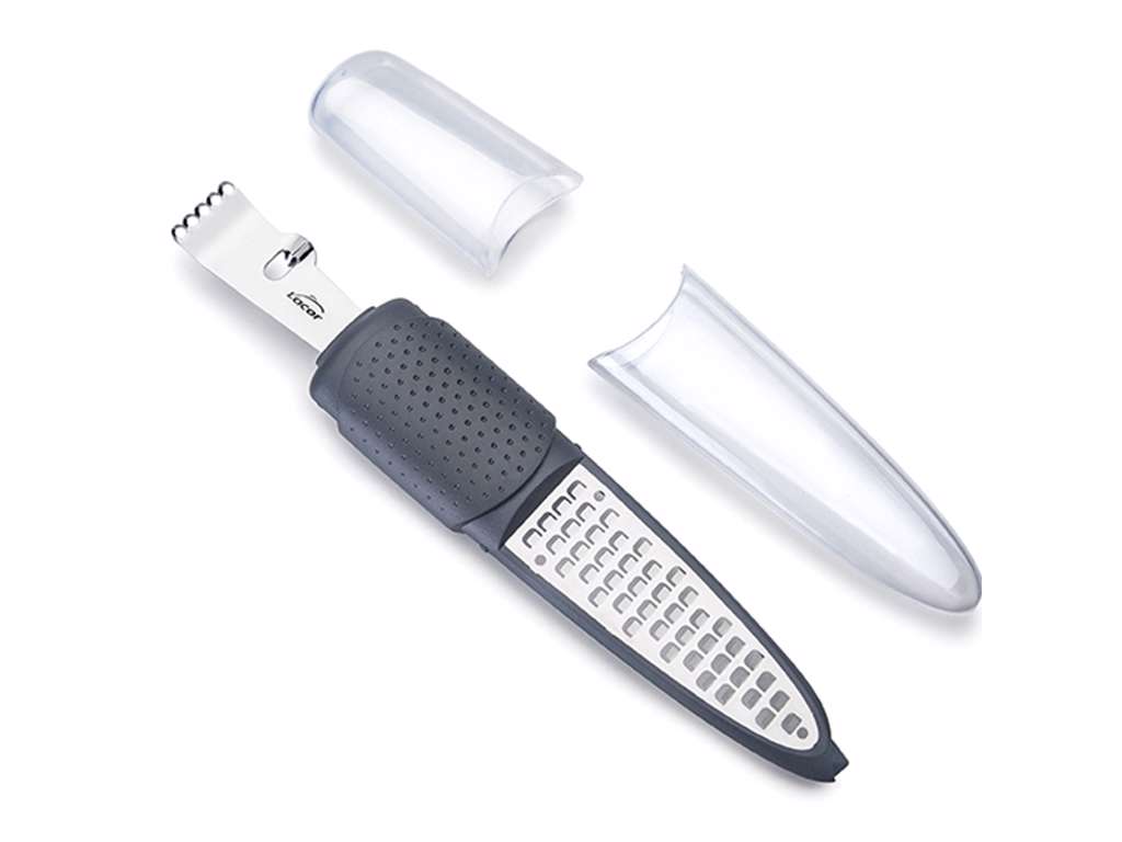 Rallador multifuncional