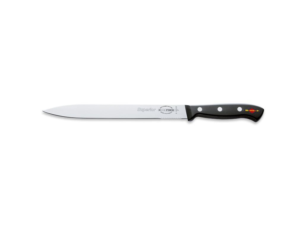 Cuchillo de filete, 23 cm, F. Dick Superior