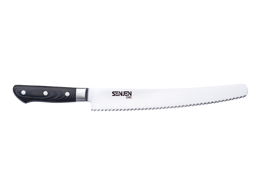 Cuchillo universal, 26 cm, Senjen UNO