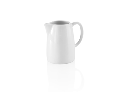 Jarra de crema 0,15 litros