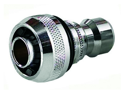 Nito nipple 1/2 + 3/4