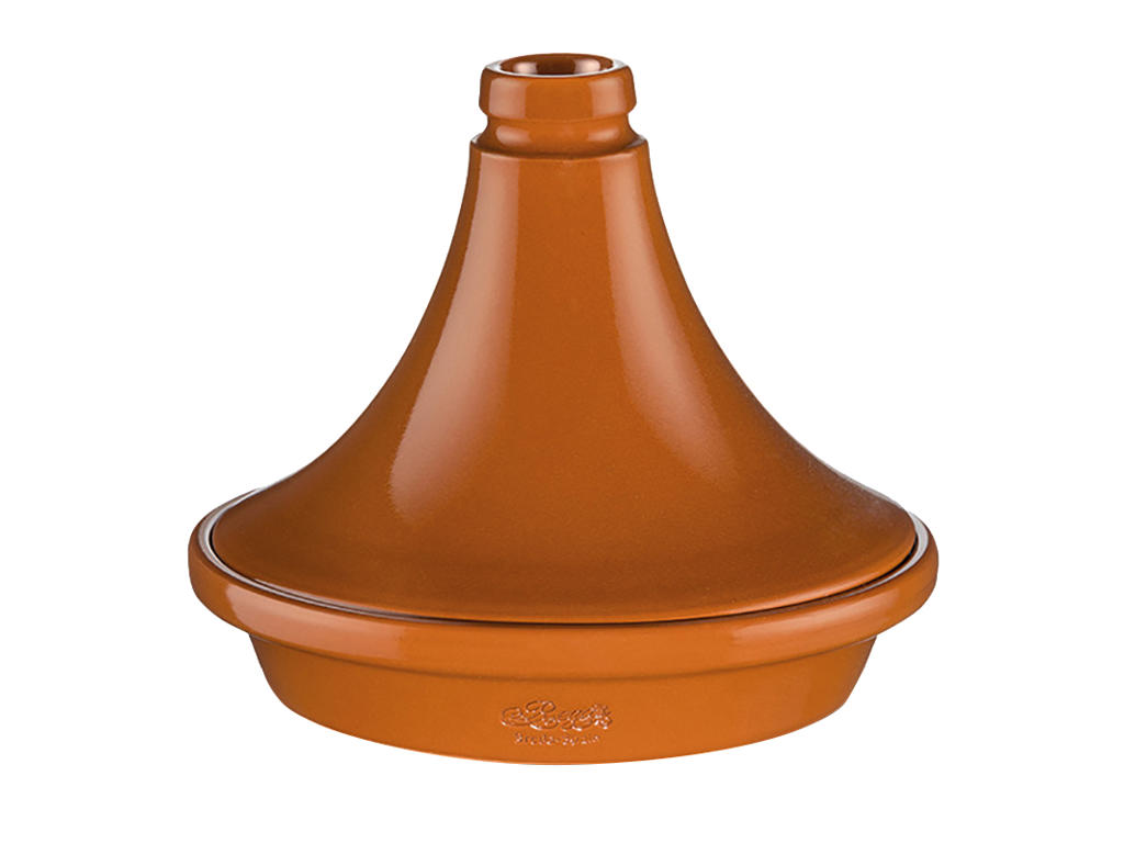 Tagine 32 cm Terracota