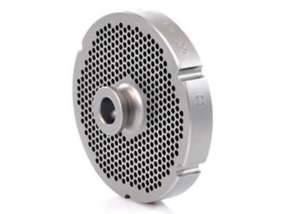 Zico disco de perforación