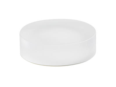 Bandeja 15 cm Blanca Mealplak