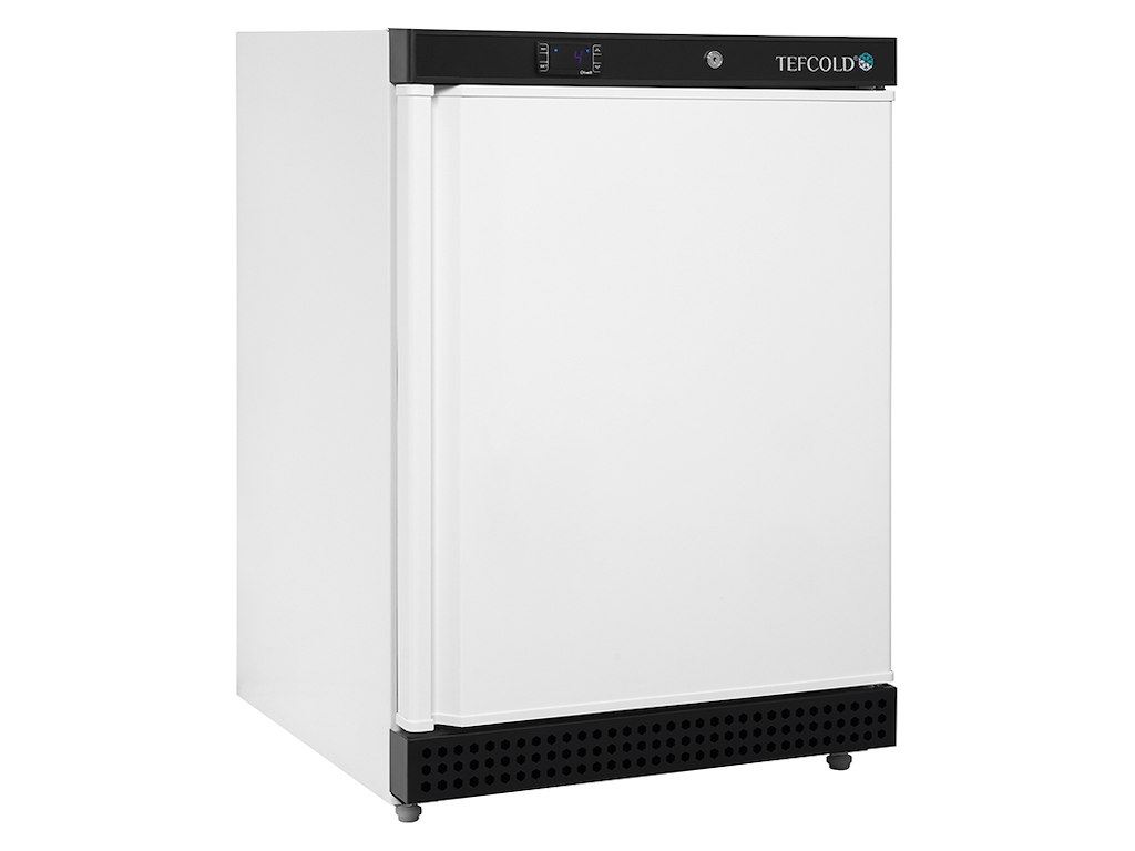 Køleskab 119 ltr. Hvid -2-+8C