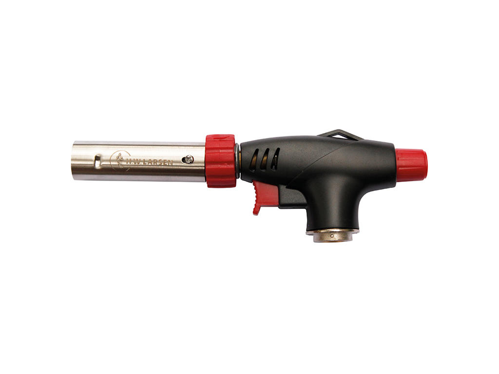 Quemador t. lata HWL