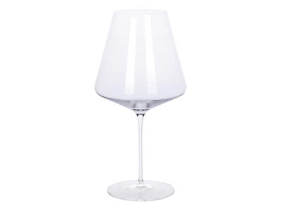 Vaso Borgoña 840ml 2pzs Ultima Cristal