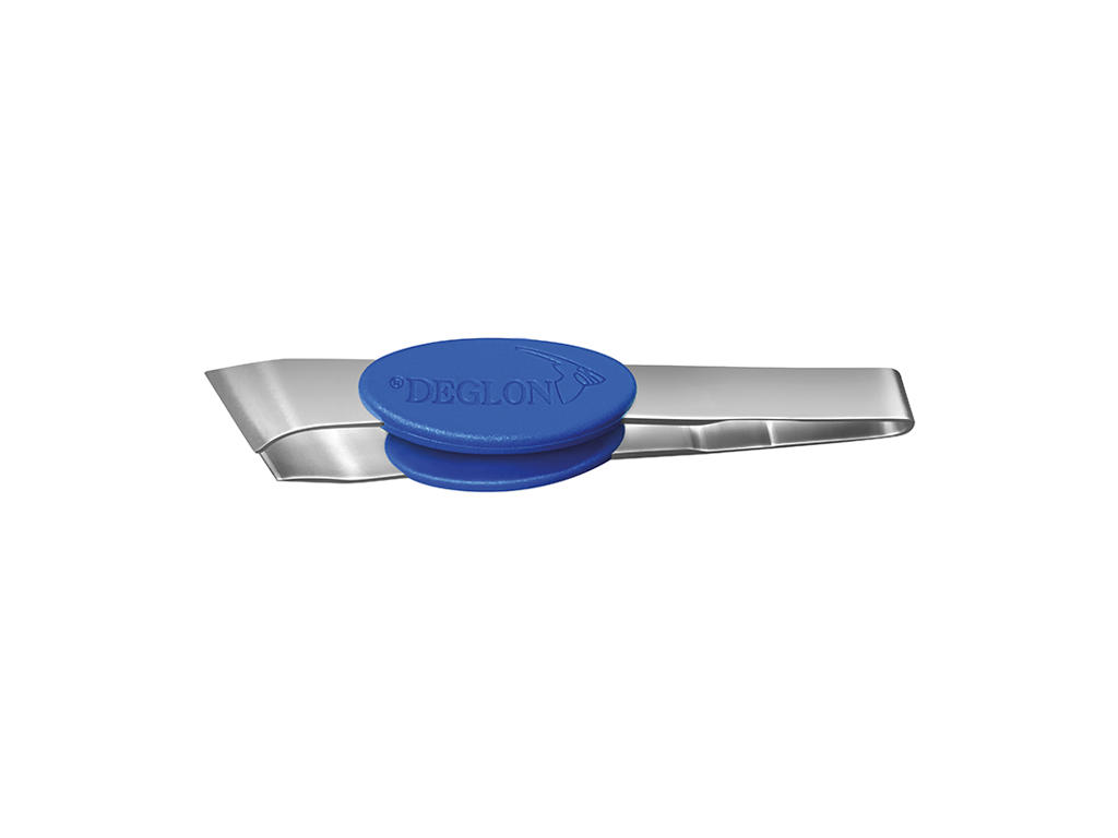 Pinza de pescado 12 cm Sesgada Déglon Class