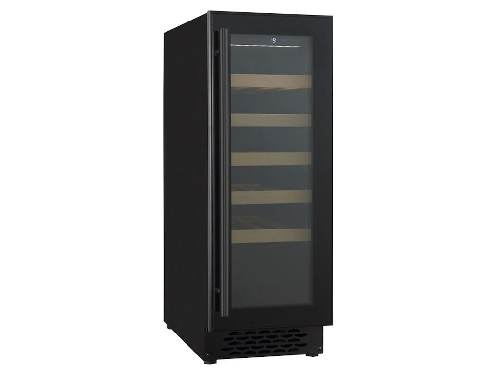 Enfriador de vino 20 bot. 50 l. +5/+20