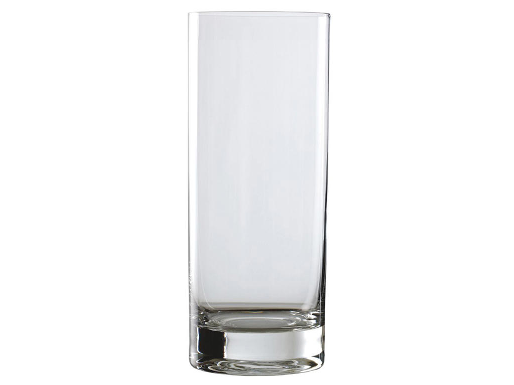 Vaso New York Bar de vidrio 40,5 cl